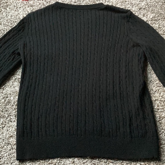 Women Sweater - Picture 5 of 5